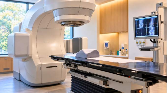 Arthrose du genou : ces rayons pourraient &eacute;viter la proth&egrave;se s'ils sont utilis&eacute;s au bon moment