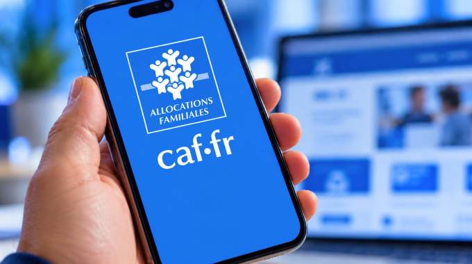 CAF : 3,4 millions de foyers laissent filer une aide de 183 &euro; par mois, comment faire sa demande en ligne