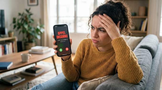 Demarchage téléphonique : pourquoi vous recevez encore des appels malgré l'interdiction