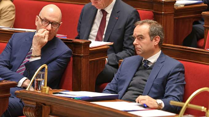 Gel des retraites : pourquoi le seuil de 1265 euros provoque un toll&eacute; politique