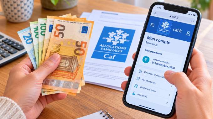 Qui sont ces Fran&ccedil;ais qui vont recevoir un virement de 1 36605 euros d&egrave;s le 5 novembre
