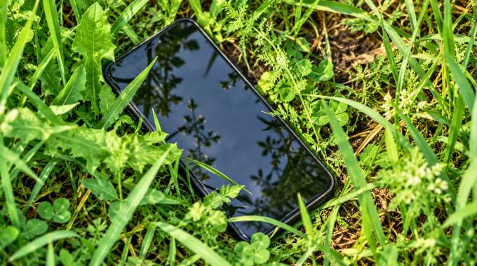 Voici comment retrouver un t&eacute;l&eacute;phone &eacute;teint facilement