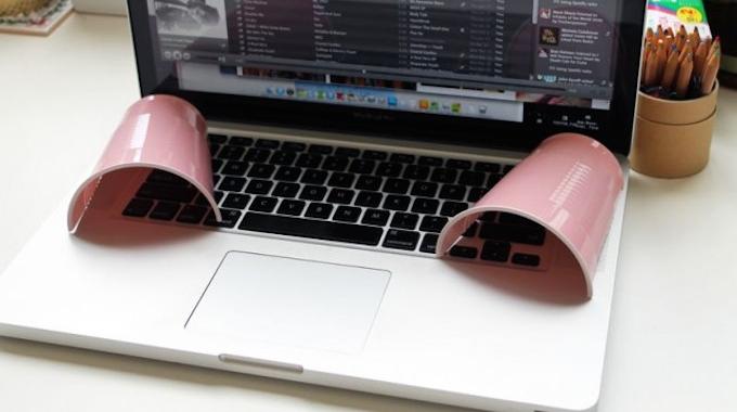 L'Astuce de Génie pour Amplifier le Son d'un MacBook.