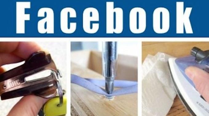 comment partager des reels sur facebook