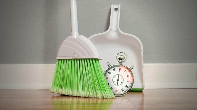 16 Astuces Qui Changeront À Jamais Votre Façon de Nettoyer votre Maison.