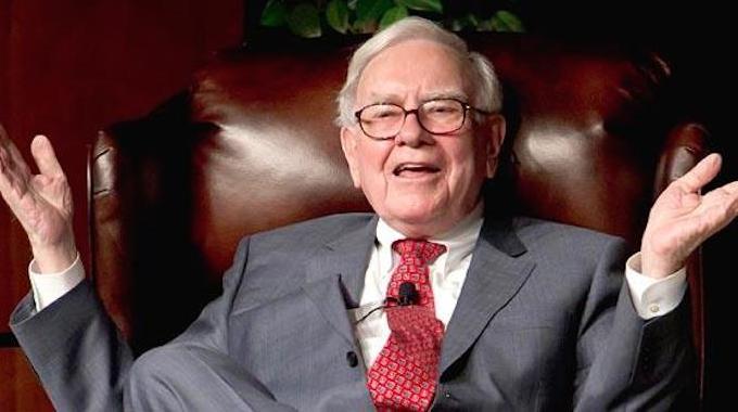 6 Astuces Simples et Efficaces Du Milliardaire Warren Buffet.