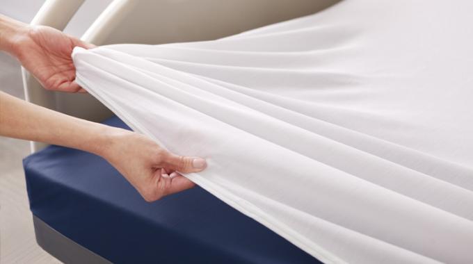 L'Astuce Indispensable Pour le Drap-Housse Qui Ne Tient Pas.