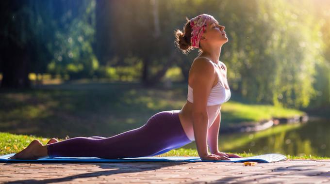 10 Bienfaits Incroyables du Yoga sur Votre Santé.