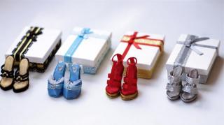 boites à chaussures