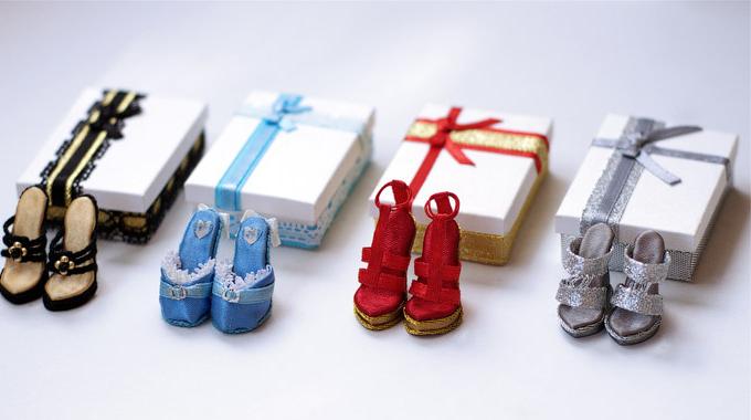 Ranger ses Chaussures : un Truc pour Retrouver Celles qu'on Cherche.