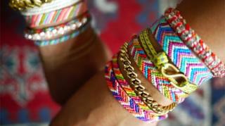 bracelets ranger