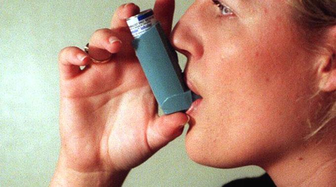 Un Remède Naturel Pour Soulager les Crises d'Asthme.