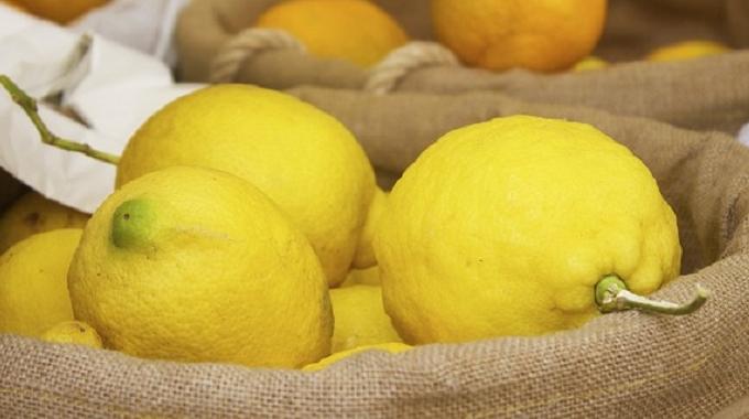 L'Astuce Pour Choisir un Citron Mûr et Parfumé (à Tous les Coups).