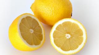 citron couper astuce