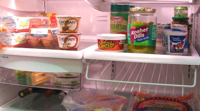 Quels Aliments N'ont Pas Besoin d'Être Mis au Réfrigérateur ?