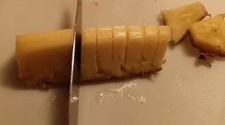 comment couper ananas facilement