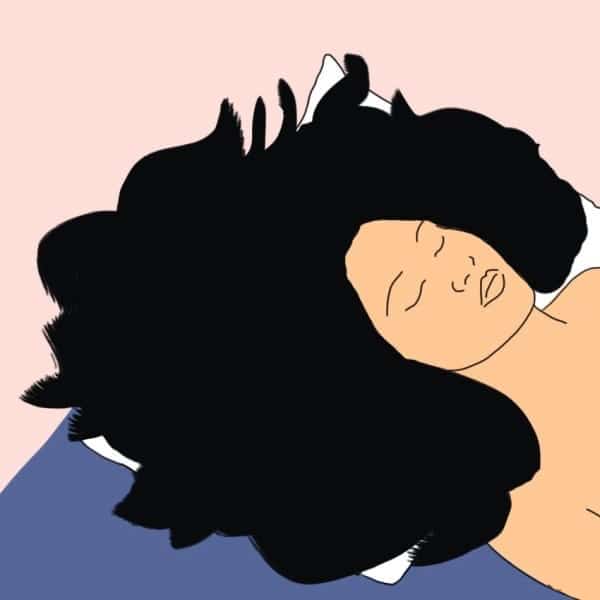 &ecirc;tre &agrave; l'aise la nuit comment faire