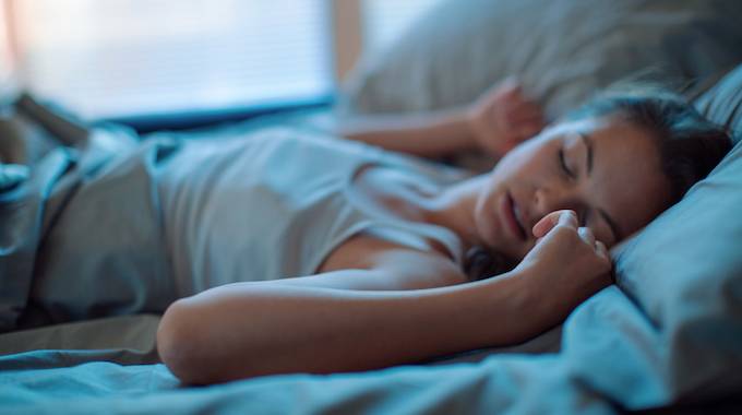 20 Astuces Pour Vous Endormir En Quelques Minutes DÈS CE SOIR.