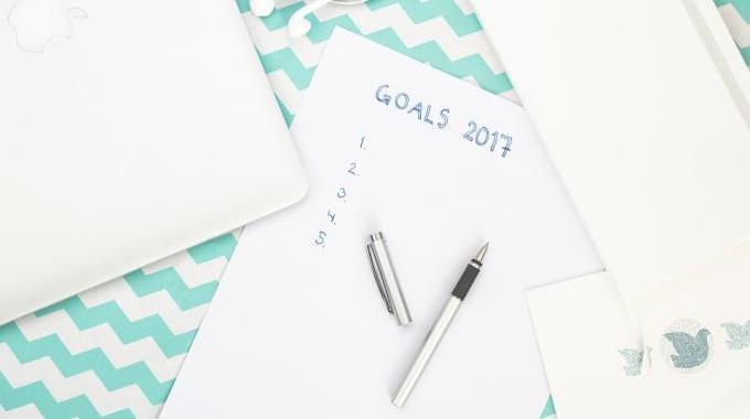 4 Bonnes Résolutions 2017 que Vous ne Tiendrez Peut-Être Jamais.