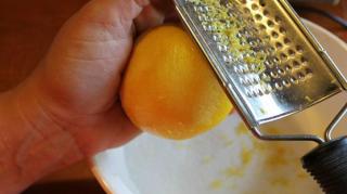 comment utiliser reste citron 