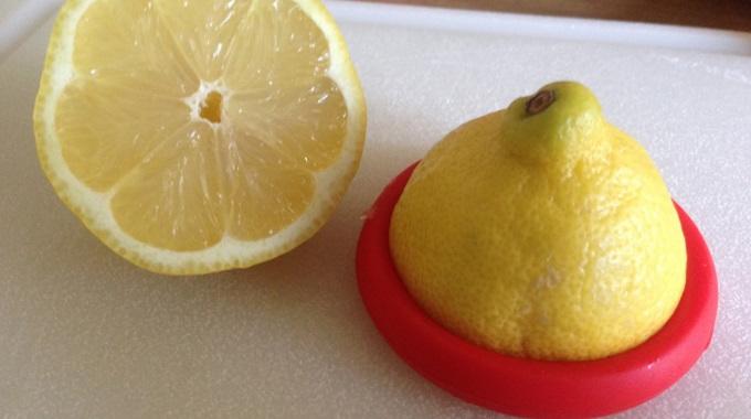 5 Astuces Simples Pour Conserver un Citron Entamé.