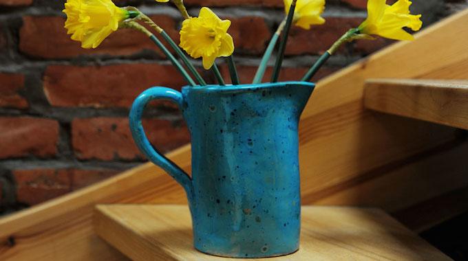 L'Astuce Pour Faire Durer les Fleurs en Vase Plus Longtemps.