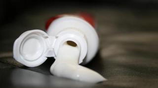 dentifrice bicarbonate