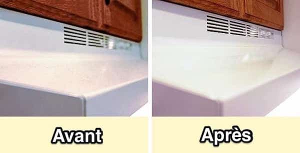 astuce anti poussière naturelle