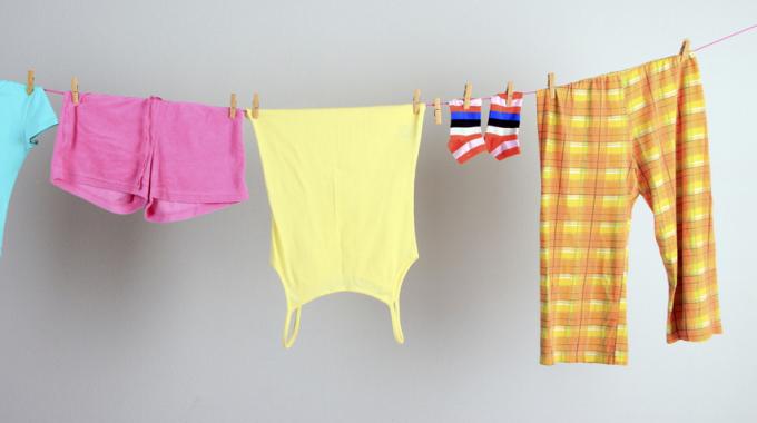 Comment Sécher Son Linge Gratuitement ?