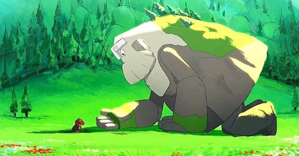 150 films gratuits pour les enfants