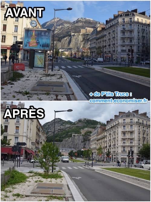 grenoble interdit les panneaux publicitaires dans la ville
