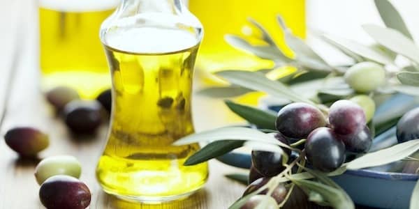 Quels sont les bienfaits de l'huile d'olive ?