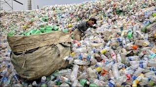 inde interdit tous les plastiques jetables