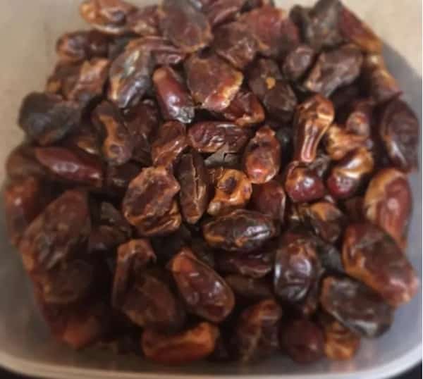 manger des dates pour acc&eacute;l&eacute;rer le travail de l'accouchement