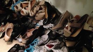 mess shoes