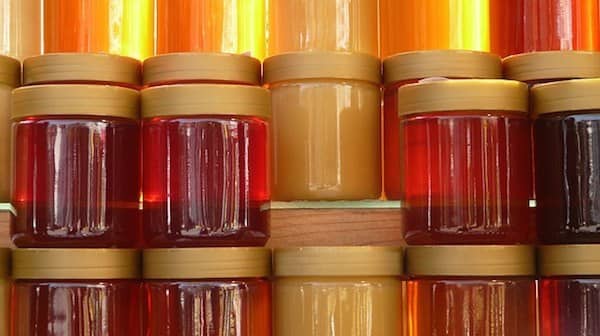 Saviez-vous que le miel est bon pour la santé et renforce votre système immunitaire ?