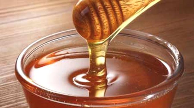 Le Miel : l'Ingrédient Magique pour les Peaux Sèches.