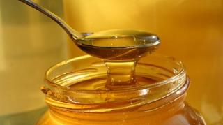 miel durci rendre plus liquide