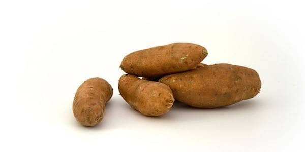 Saviez-vous que la patate douce est bonne pour la santé et renforce votre système immunitaire ?