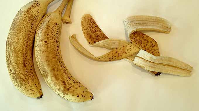 Les 10 Utilisations de la Peau de Banane Que Vous Ne Connaissiez Pas.