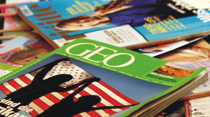 Vos Magazines Moins Chers avec un Abonnement à Prix Cassé.