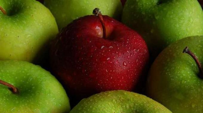 Les Pommes Françaises Sont Bien Empoisonnées aux Pesticides : la Justice Donne Raison à Greenpeace.