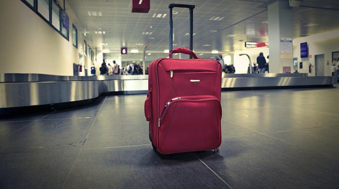 Bagage Perdu à l'Aéroport : L'Astuce Pour Retrouver Facilement Votre Valise.