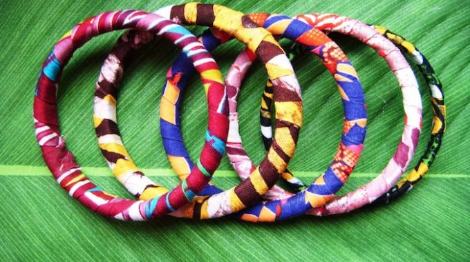 Certainement le Support le Plus Astucieux Pour Ranger Tous vos Bracelets.