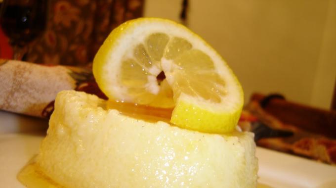 Facile et Légère : la Recette du Flan au Citron Dévoilée Par ma Diététicienne. 
