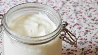 recette yaourt bio fait maison