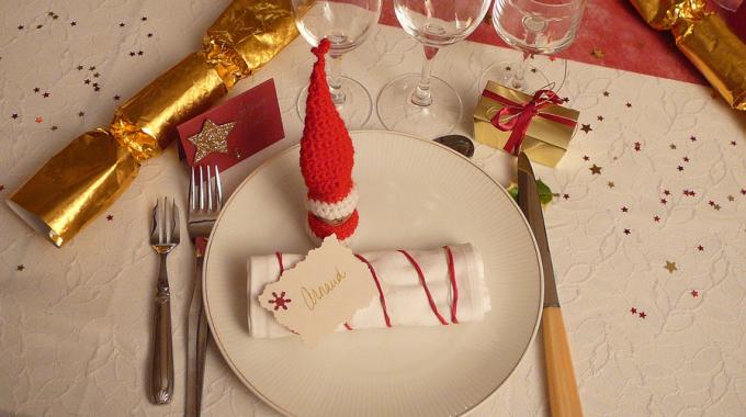 Menu de Noël : un Repas Complet Festif et pas Cher.