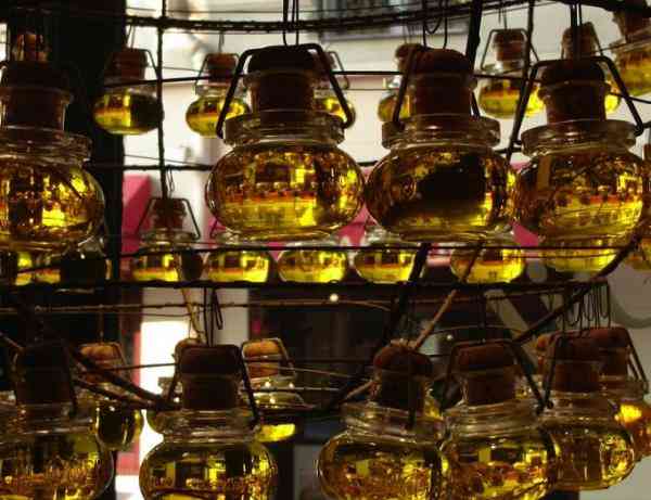 quelle huile d'olive choisir pour se raser