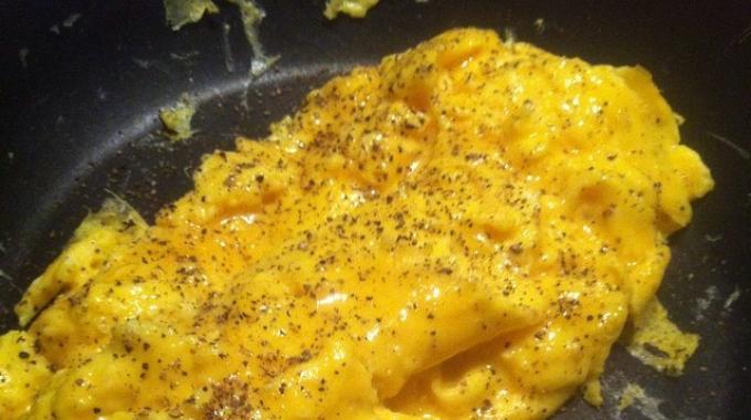 Les 3 Secrets de Ma Grand-Mère pour Réussir la Cuisson des Omelettes.