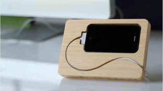 4 Astuces Géniales Pour Ne Pas Acheter de Station d'Accueil iPhone.